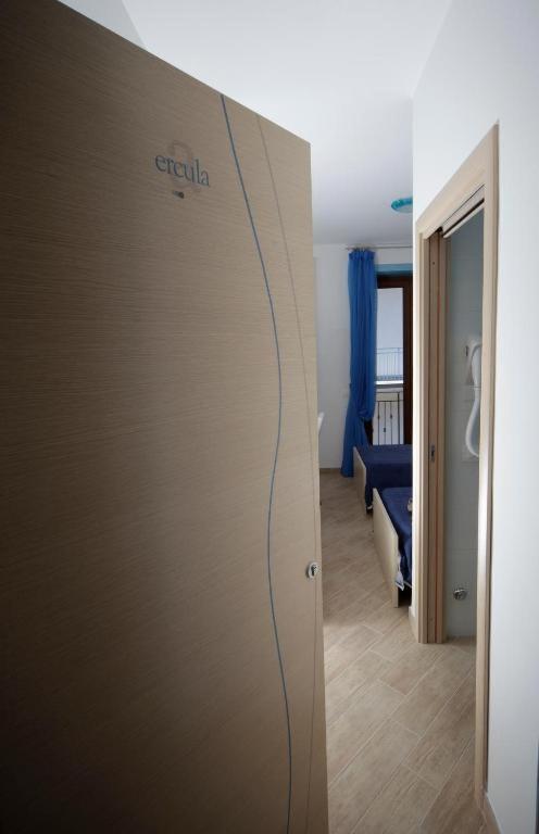 B&B New Acropolis Агрополи Экстерьер фото