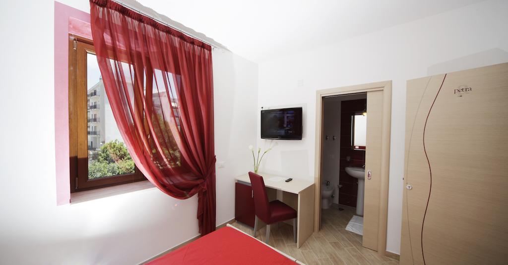 B&B New Acropolis Агрополи Номер фото