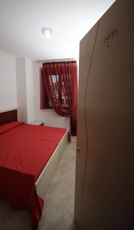 B&B New Acropolis Агрополи Номер фото