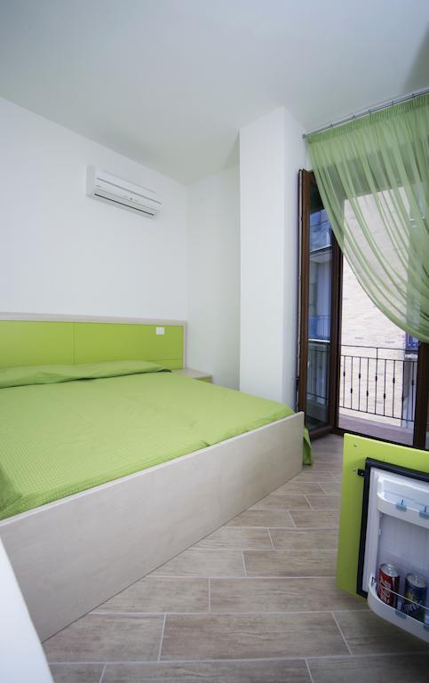 B&B New Acropolis Агрополи Номер фото