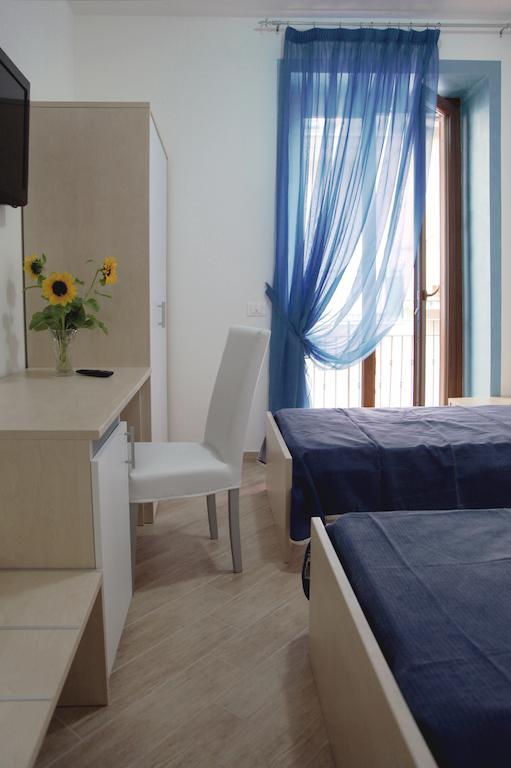 B&B New Acropolis Агрополи Номер фото