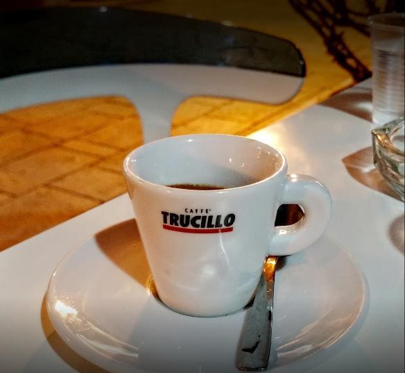 B&B New Acropolis Агрополи Экстерьер фото